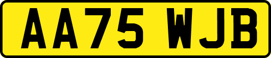 AA75WJB