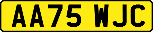 AA75WJC