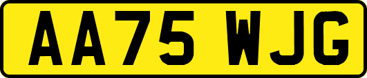 AA75WJG