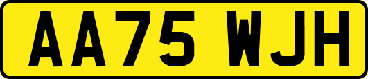 AA75WJH