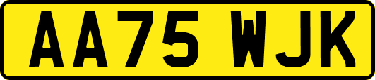 AA75WJK