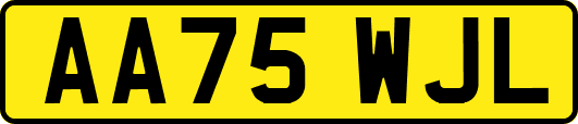 AA75WJL