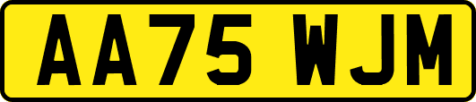 AA75WJM