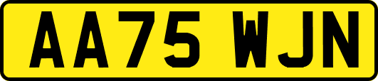 AA75WJN