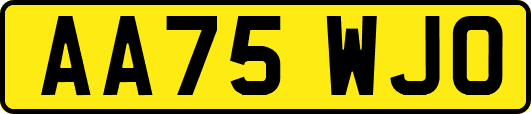 AA75WJO