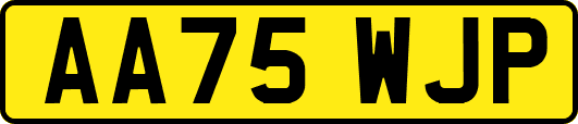 AA75WJP