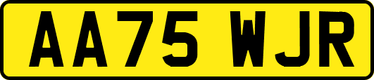 AA75WJR