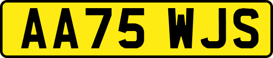 AA75WJS