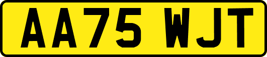 AA75WJT