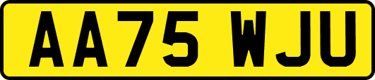 AA75WJU