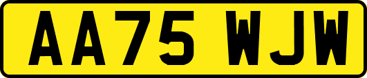 AA75WJW