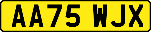 AA75WJX