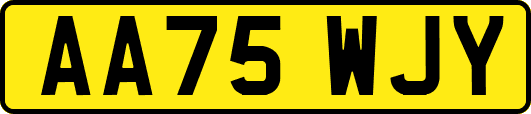 AA75WJY