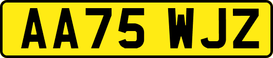 AA75WJZ
