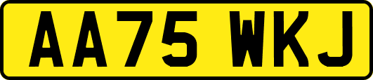 AA75WKJ