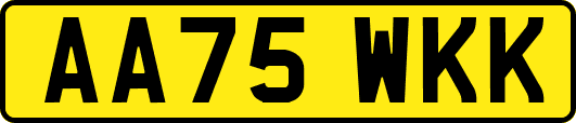AA75WKK