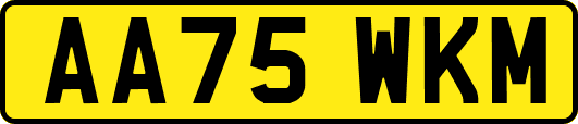 AA75WKM
