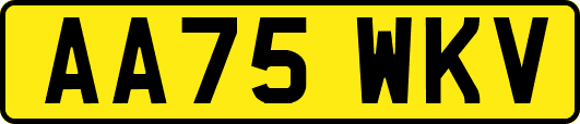 AA75WKV