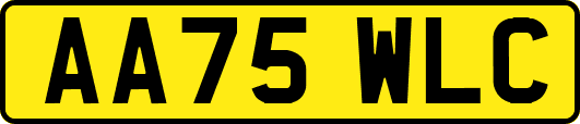 AA75WLC