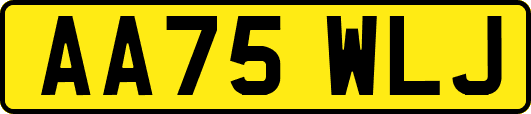 AA75WLJ