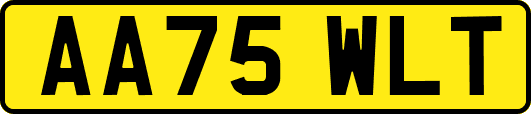 AA75WLT