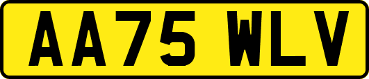 AA75WLV