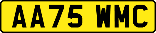 AA75WMC