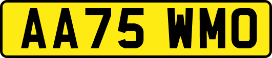 AA75WMO