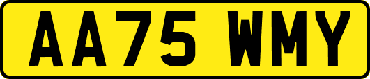 AA75WMY