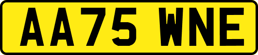AA75WNE
