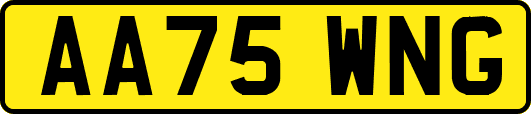 AA75WNG