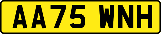 AA75WNH