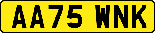 AA75WNK