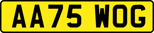 AA75WOG