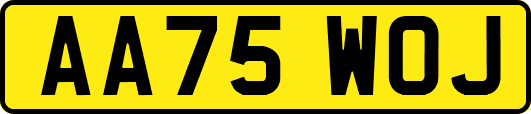 AA75WOJ