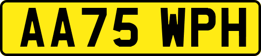 AA75WPH