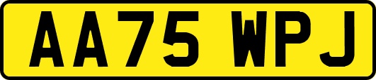 AA75WPJ
