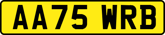AA75WRB