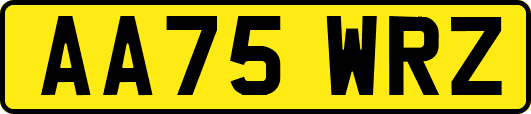 AA75WRZ