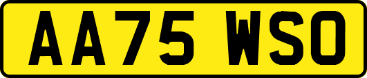 AA75WSO