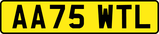 AA75WTL