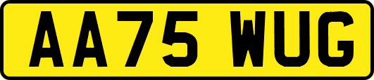 AA75WUG
