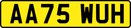 AA75WUH