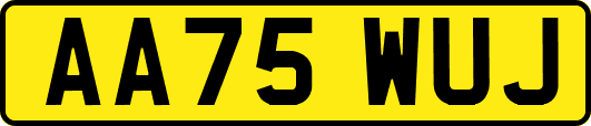 AA75WUJ