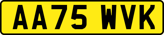 AA75WVK