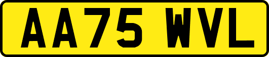 AA75WVL
