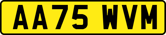 AA75WVM