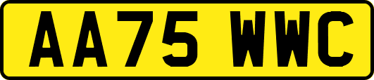 AA75WWC