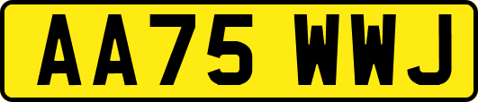 AA75WWJ