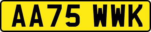 AA75WWK